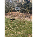 Maddeford Hose Reel - 40m - Steel - Wall Mount - SuperSaverAU - view 3