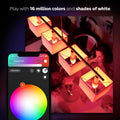 Philips Hue P45 E14 LED Smart Candle 470lm 6W - Colour Changing - Dimmable - SuperSaverAU - view 3
