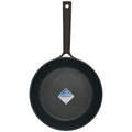 Resto Ascella 26cm Frypan - Pfluon Cookmark Non-Stick, Induction Compatible, Dishwasher Safe - RE94010