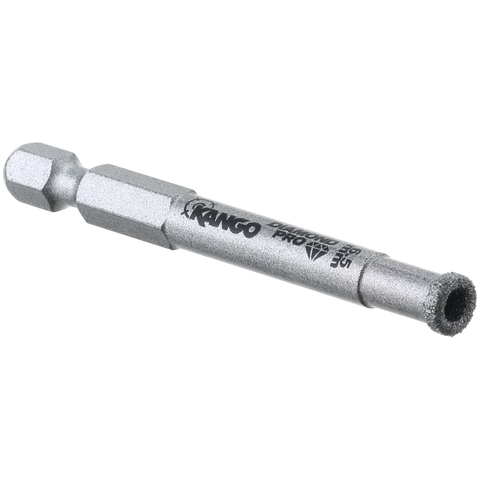 Kango Diamond Hole Saw - 6.5mm - Diamond - Wet and Dry Drilling - SuperSaverAU - view 1