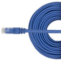 Antsig 30m Cat6a RJ45 Ethernet Cable - 10Gbps Data Transfer - Gold-Plated Contacts - SuperSaverAU - view 1