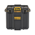 Dewalt Toughsystem 2.0 Half Width Tool Box - 20L - IP65 Dust & Water Resistant - SuperSaverAU - view 1