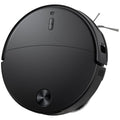 Roborock Qrevo Edge 2 Robot Vacuum - 25,000Pa Suction, Edge-to-Edge Mopping, Black - RR-QE252-03-BLK