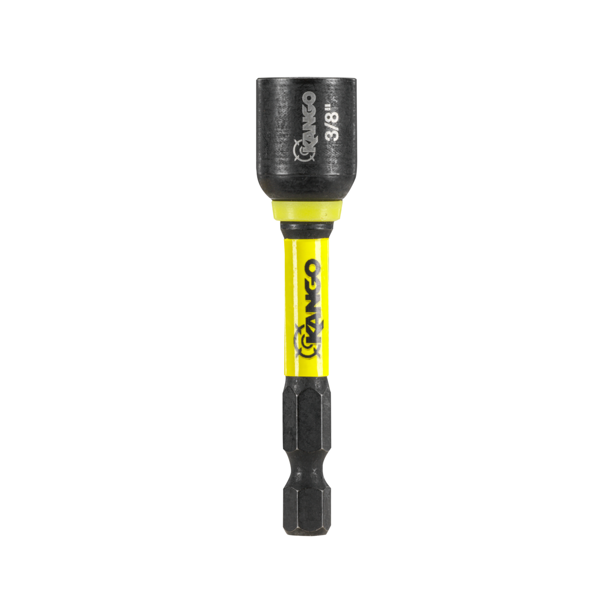 Kango 3/8" Hypertorque Nut Setter - 65mm - High Torque - Precision Fitment - SuperSaverAU - view 3