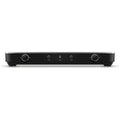 Breville Quick Cook dual zone induction cooker - 2400W, sixteen power levels, matte black - LIC700MTB2IAN1