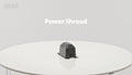 DETA Power Point Shroud - Insulating Cover - PVC - 115mm - Safety - SuperSaverAU - view 4