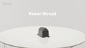 DETA Power Point Shroud Black PVC Insulating Cover