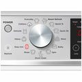 Fisher & Paykel Series 7 11kg Front Load Washing Machine - Steam Refresh, SmartDrive Motor - WH1160P3