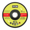 Ryobi 1500W Angle Grinder - 180mm - Various - Multi-Purpose Tool - SuperSaverAU - view 5