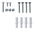 Antsig VHF UHF Outdoor Antenna Kit - 740mm x 65mm x 856mm - Digital TV Reception - SuperSaverAU - view 4