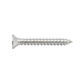Zenith 8G x 30mm Stainless Steel Counter Sunk Screws 8 Pack - SuperSaverAU - view 2