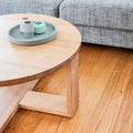 Cabot's 4L Clear Matt CFP Water Based Polyurethane Floor Finish, Tintable