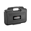 Ozito 80 Series Renovator Air Tool Stapler Kit RST-80S - With Staples & Storage Box