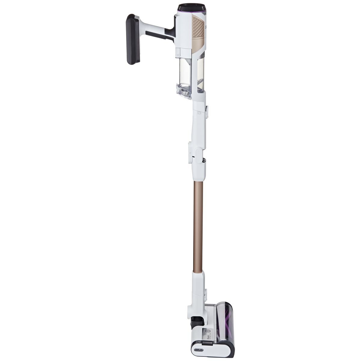 Shark Cordless Detect Pro Stick Vacuum - Auto-Empty System - Up to 60 Minutes Runtime - IW3611