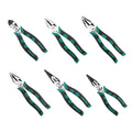 Diagonal Cutting Pliers, Labour-Saving Steel Wire Cutters - 6 Inch (15 cm) - view 3