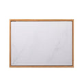 Diatomite Instant Absorbent Dish Drying Mat with Bamboo Frame - view 2