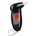Digital Alcohol Breath Tester with LED Display and 5 Mouthpieces - view 2