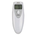 Digital Alcohol Tester with LCD Display and Wrist Strap - view 2