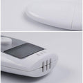 Digital Alcohol Tester with LCD Display and Wrist Strap - view 4