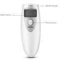 Digital Alcohol Tester with LCD Display and Wrist Strap - view 5