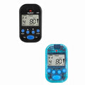 Digital LCD Clip-On Mini Metronome for Guitar and Violin - Black - view 3