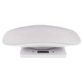Digital LCD Pet Weighing Scale - 10 kg, White - view 2
