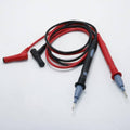 Digital Multimeter Test Leads with Fine Probes, 1000 V, 20 A - view 4