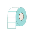Direct Thermal Label Roll, 50 x 40 mm - 1,000 Labels per Roll - view 3