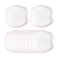 Disposable Breast Pads for Nursing Mums, Leakproof, Pack of 50 - view 2
