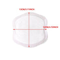 Disposable Breast Pads for Nursing Mums, Leakproof, Pack of 50 - view 3
