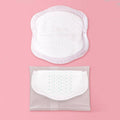 Disposable Breast Pads for Nursing Mums, Leakproof, Pack of 50 - view 4