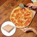 Disposable Cardboard Pizza Boxes 12.6 Inch (32cm), Pack of 50 - view 5