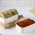 Disposable High Temperature Resistant Paper Baking Mould, Pack of 100 - view 4