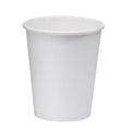 Disposable Paper Coffee Cups Single Wall - Small (12oz), Pack of 100 - view 3