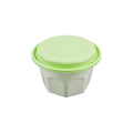 Disposable Takeaway Food Boxes, Pack of 50 - 1000ml, 16 x 10 cm