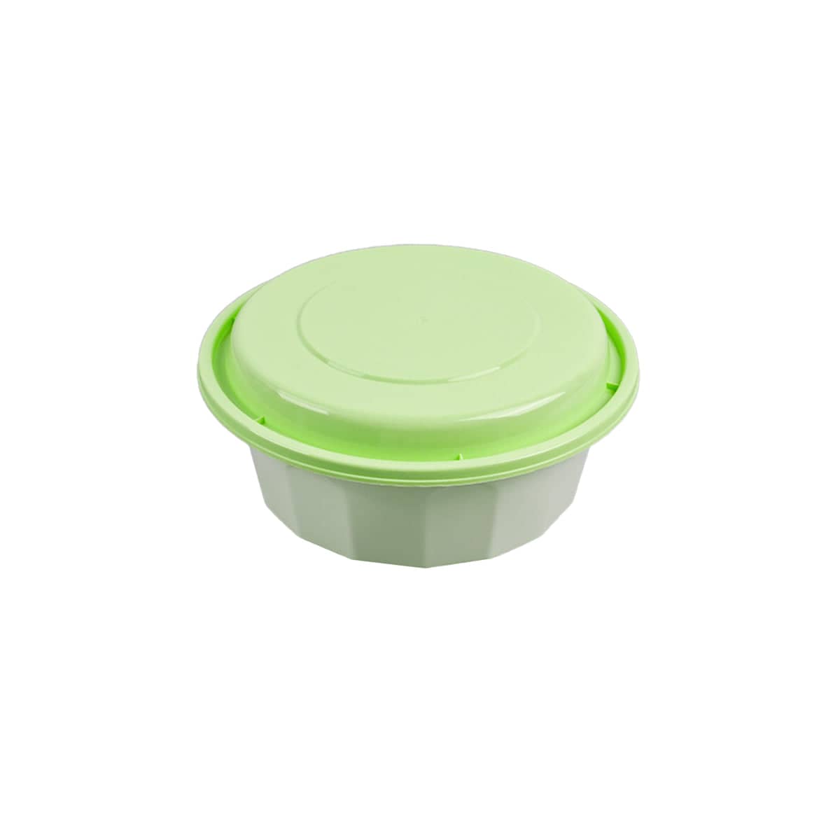 Disposable Takeaway Food Boxes, Pack of 50 - 700ml, 16 x 7 cm