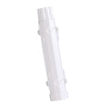 DIY Sushi Roll Maker Mould, Food Grade PP - White