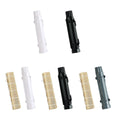 DIY Sushi Roll Maker Mould, Food Grade PP - White - view 3