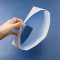 DL White Window Envelopes, Self Seal, 225 x 115 mm, Pack of 50 - view 5