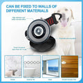 Dog and Cat Grooming Bath Holder with Suction Cup and Adjustable Tether - view 4