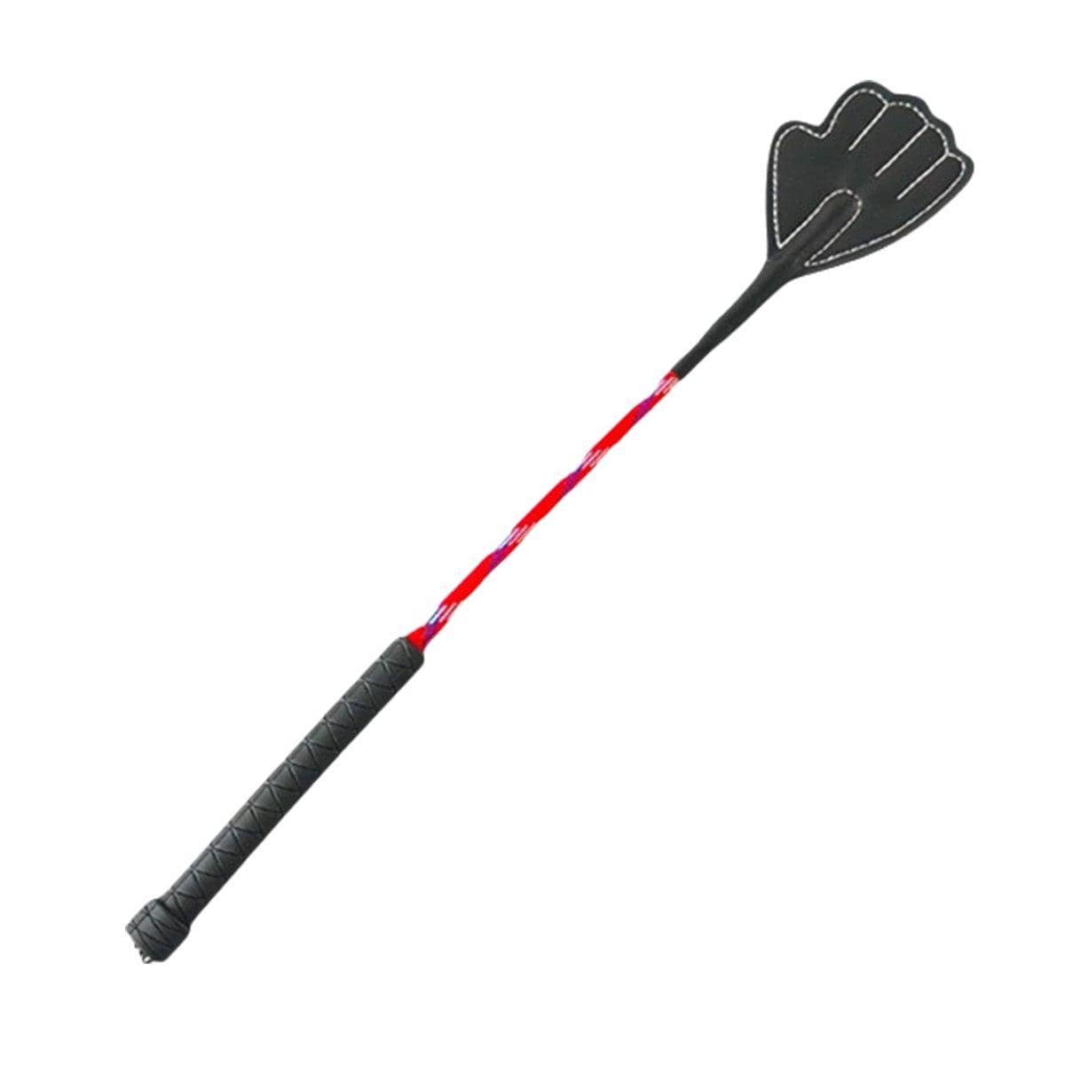 Dog Batting Training Stick with Soft Silicone Head, 43 cm - view 2