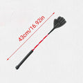 Dog Batting Training Stick with Soft Silicone Head, 43 cm - view 3