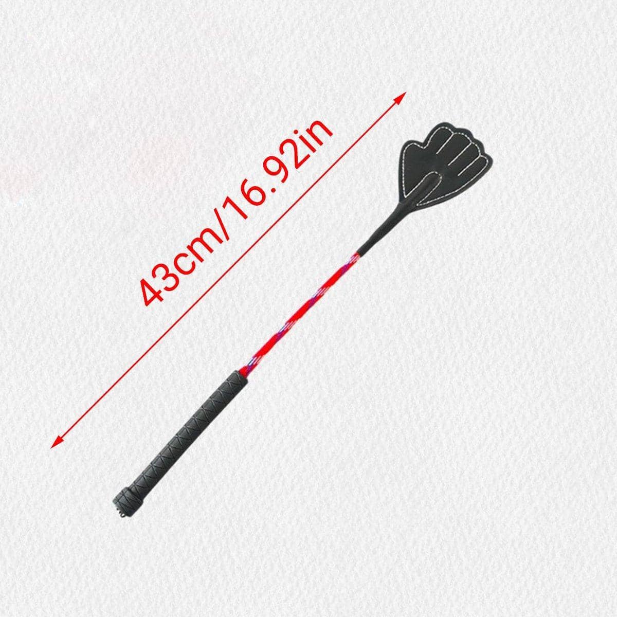Dog Batting Training Stick with Soft Silicone Head, 43 cm - view 3