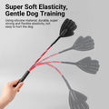 Dog Batting Training Stick with Soft Silicone Head, 43 cm - view 5