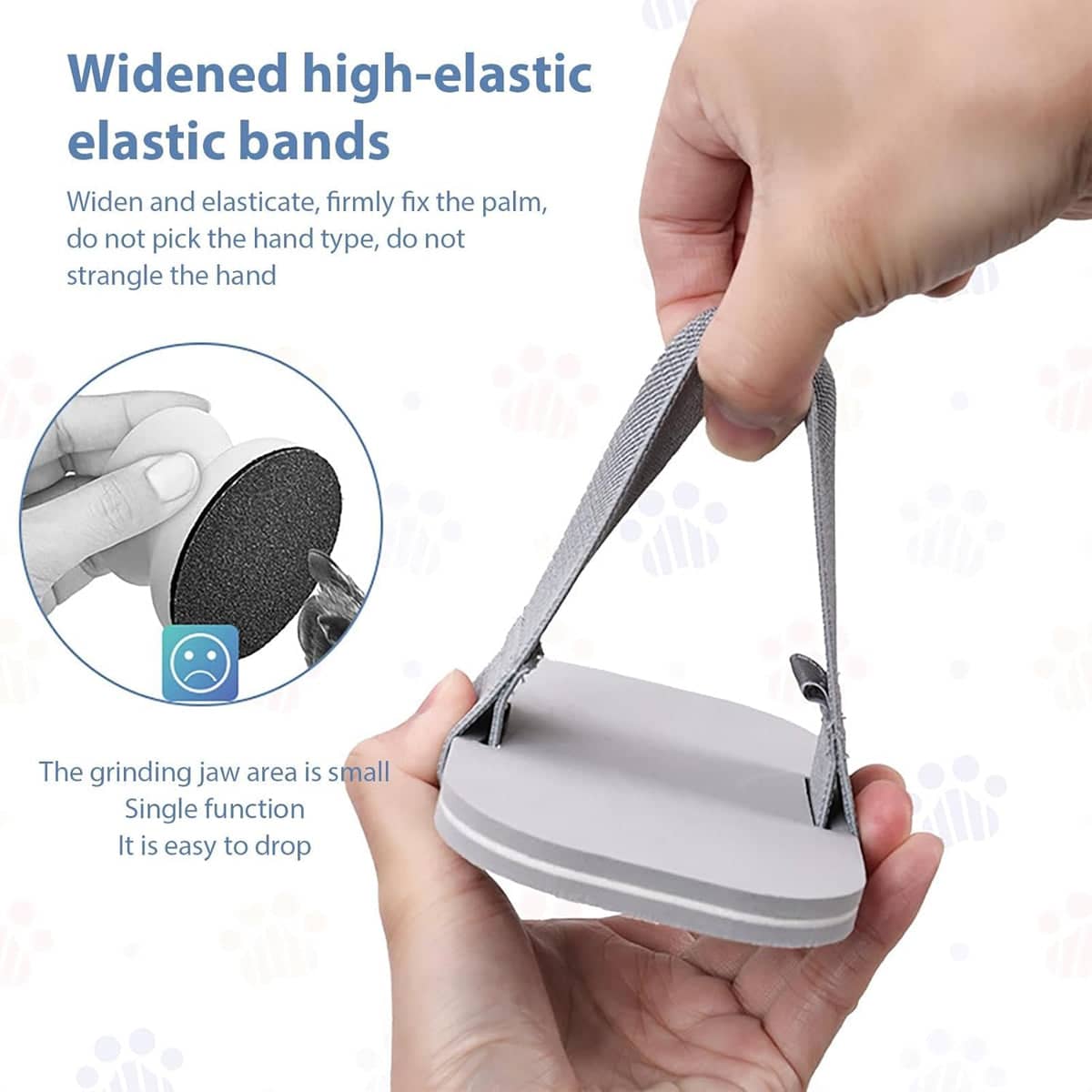 Dog Nail File Grooming Tool for Puppies and Dogs - view 5