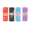 Dog Poo Bags, Leak-Proof Waste Bags - 20 Rolls (300 Bags)