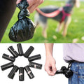 Dog Poo Bags, Leak-Proof Waste Bags - 50 Rolls (750 Bags) - view 3