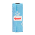 Dog Poo Bags, Leak-Proof Waste Bags - 50 Rolls (750 Bags) - view 4