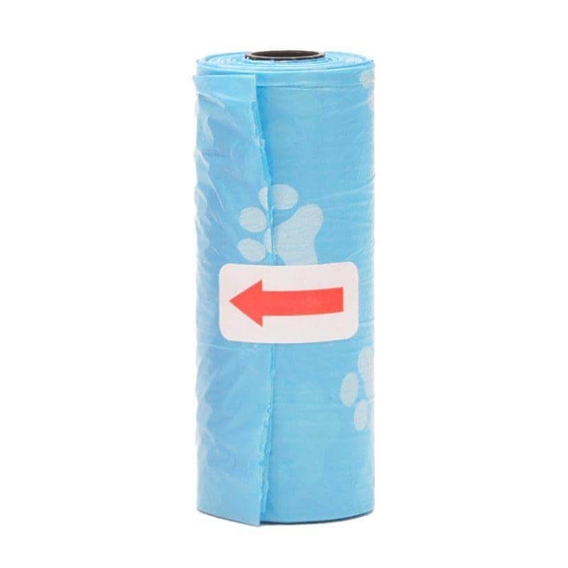 Dog Poo Bags, Leak-Proof Waste Bags - 50 Rolls (750 Bags) - view 4