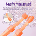 Dog Toothbrush and Tongue Brush Set with Protective Case - view 5